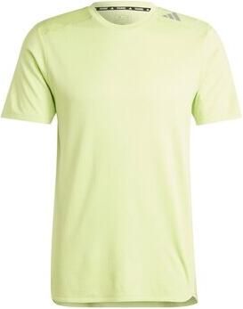 Adidas Performance Designed 4 Training HEAT.RDY HIIT Training T-shirt - Foto 2