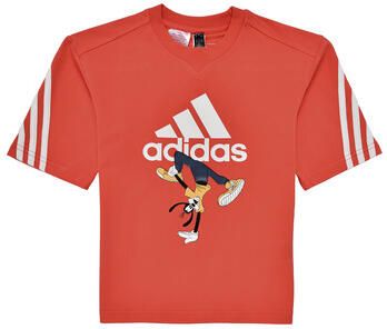 Adidas T-shirt Korte Mouw Disney Mickey Mouse T-Shirt