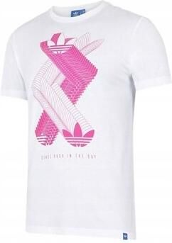 Adidas T-shirt Korte Mouw Disruptive