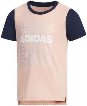 Adidas T-shirt Korte Mouw EH4083