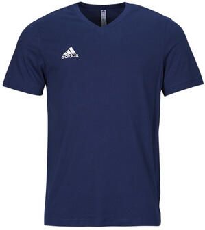 Adidas T-shirt Korte Mouw Entrada 22 T-Shirt - Foto 3