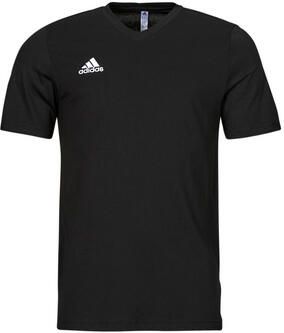 Adidas T-shirt Korte Mouw Entrada 22 T-Shirt - Foto 2