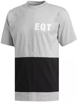 Adidas T-shirt Korte Mouw Eqt Graphic Tee