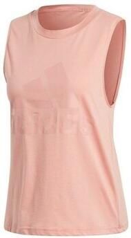 Adidas T-shirt Korte Mouw Ess Soli SL Tee