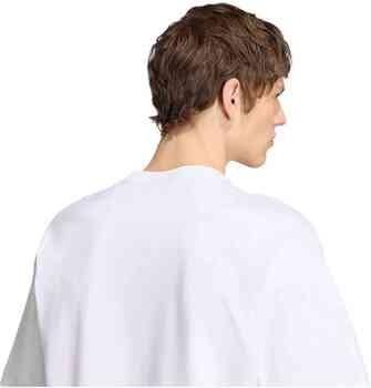 Adidas TREFOIL ESSENTIALS LOOSE T-SHIRT