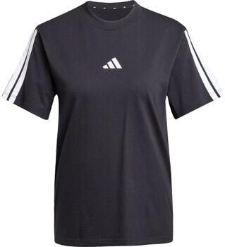 Adidas T-shirt Korte Mouw Essentials 3-stripes