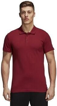 Adidas T-shirt Korte Mouw Essentials