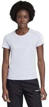 Adidas T-shirt Korte Mouw Essentials S