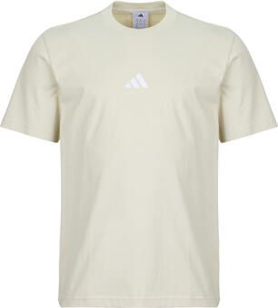 Adidas Sportswear Regular fit t-shirt van puur katoen model 'M SL SJ T' - Foto 12