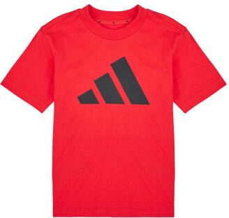 Adidas T-shirt Korte Mouw Essentials T-Shirt Kids