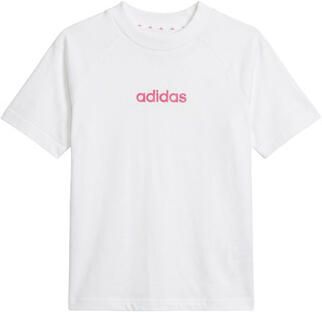Adidas T-shirt Korte Mouw Essentials T-Shirt Kids