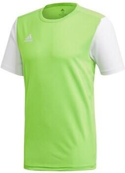 Adidas T-shirt Korte Mouw Estro 19