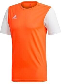 Adidas T-shirt Korte Mouw Estro 19