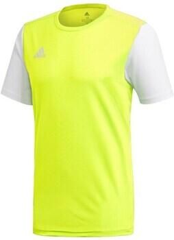 Adidas T-shirt Korte Mouw Estro 19