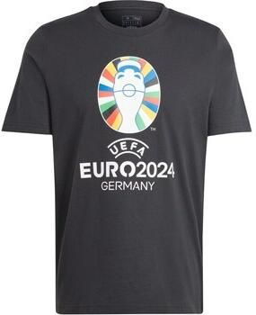 ADIDAS SPORTSWEAR T-shirt met motiefprint