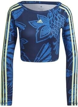 Adidas Performance FARM Rio Crop Longsleeve - Foto 2
