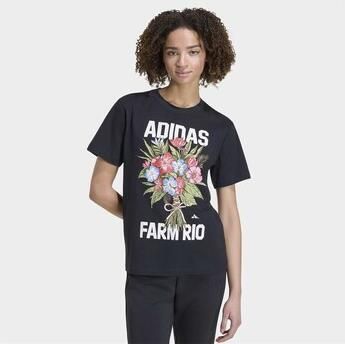Adidas Sportswear regular fit T-shirt van puur katoen - Foto 7
