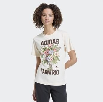 Adidas Sportswear regular fit T-shirt van puur katoen - Foto 7