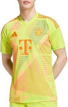 Adidas FC Bayern München 24 25 Keepersshirt
