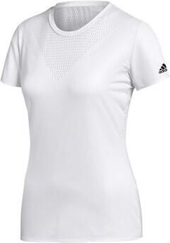 Adidas T-shirt Korte Mouw Feminine Tee