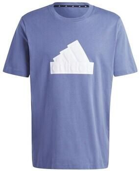 Adidas T-shirt Korte Mouw Fi Bos Reg T