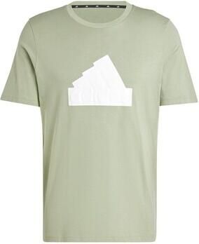 Adidas Future Icons Badge of Sport T-shirt