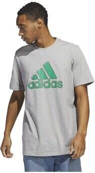 Adidas T-shirt Korte Mouw Fill G Tee