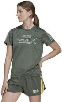 Adidas Performance Berlin Marathon 2022 T-shirt