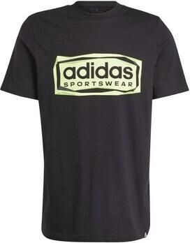Adidas Sportswear T-shirt M FLD SPW LOGO