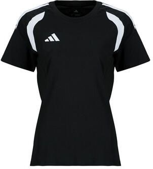 Adidas T-shirt Korte Mouw Football