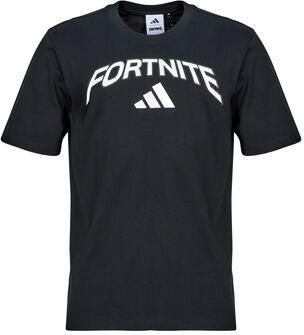 Adidas T-shirt Korte Mouw Fortnite Logo Graphic T-Shirt