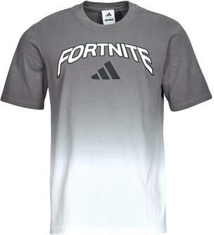 Adidas T-shirt Korte Mouw Fortnite T-Shirt Gradient