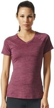 Adidas T-shirt Korte Mouw Freelift