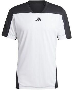 Adidas T-shirt Korte Mouw Freelift Pro Heat.rdy