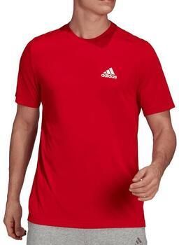 Adidas Performance AEROREADY Designed 2 Move Feelready Sport T-shirt - Foto 2