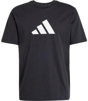 Adidas T-shirt Korte Mouw Future Icons