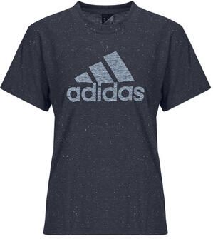 Adidas T-shirt Korte Mouw Future Icons Winners 3.0 T-Shirt