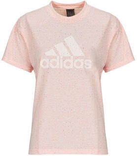 Adidas T-shirt Korte Mouw Future Icons Winners 3.0 T-Shirt