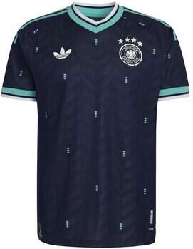 Adidas Duitsland 26 Authentiek Uitshirt - Foto 6