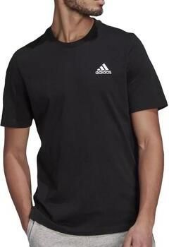 Adidas Performance T-shirt ESSENTIALS EMBROIDERED SMALL LOGO - Foto 3