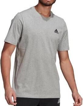 Adidas Performance T-shirt ESSENTIALS EMBROIDERED SMALL LOGO - Foto 3