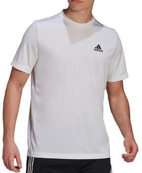 Adidas AEROREADY Designed To Move Sport T-shirt