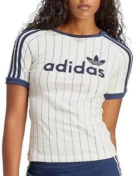 Adidas Originals T-shirt GRAPHIC CALI T