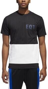 Adidas T-shirt Korte Mouw Graphic Eqt
