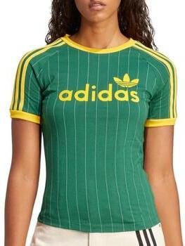 Adidas Originals T-shirt GRAPHIC CALI T