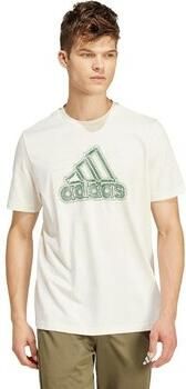 Adidas Sportswear T-shirt M GROWTH BOS T GRAPHIC T-SHIRT