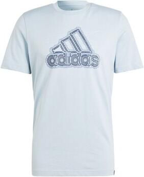 Adidas T-shirt Korte Mouw Growth Bos T