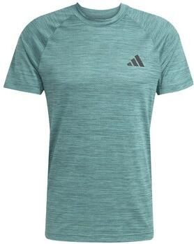 Adidas Performance T-shirt GYM+ TEE