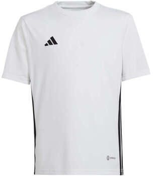 Adidas Tabela 23 Wit Voetbalshirt Kinderen