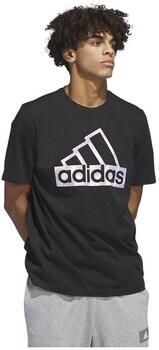 Adidas T-shirt Korte Mouw H49660